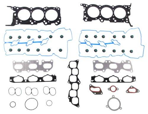 Head Gasket Set w/ Head Bolts
