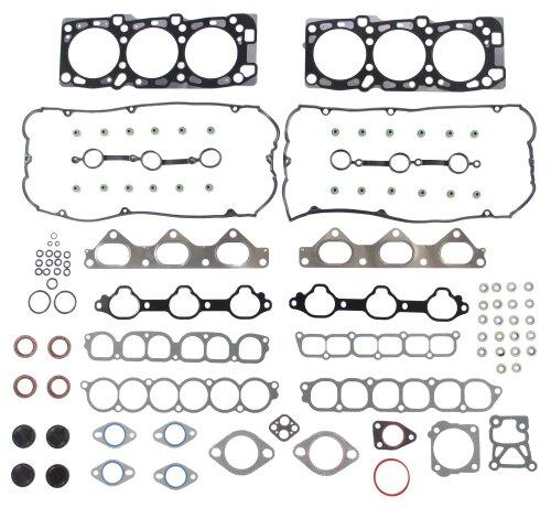 Head Gasket Set w/ Head Bolts