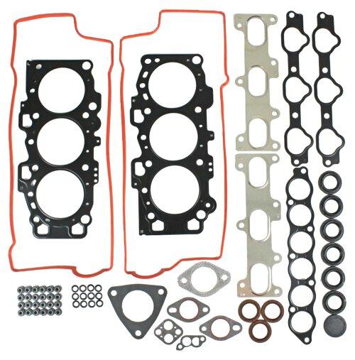 Head Gasket Set w/ Head Bolts