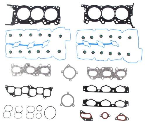 Head Gasket Set w/ Head Bolts