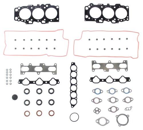 Head Gasket Set w/ Head Bolts