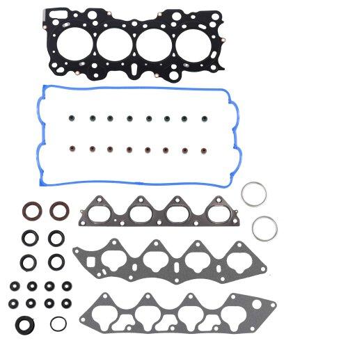 Head Gasket Set w/ Head Bolts
