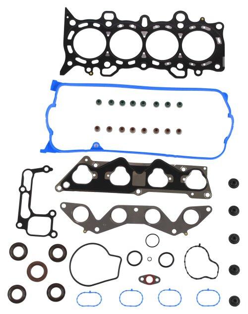 Head Gasket Set w/ Head Bolts