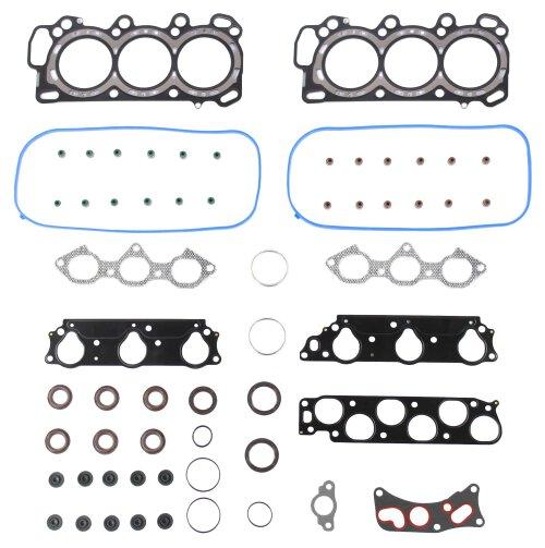 Head Gasket Set w/ Head Bolts