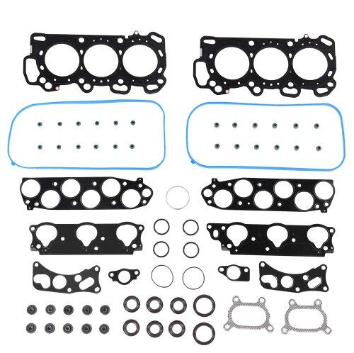 Head Gasket Set w/ Head Bolts