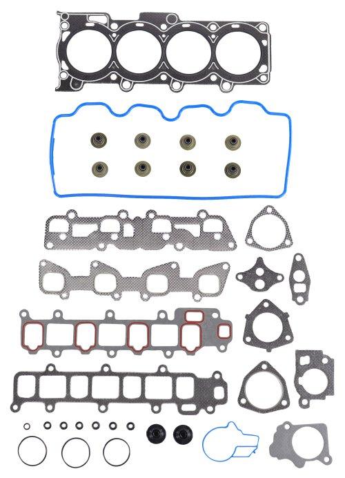 Head Gasket Set w/ Head Bolts