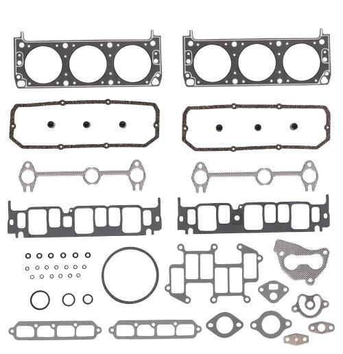 Head Gasket Set w/ Head Bolts
