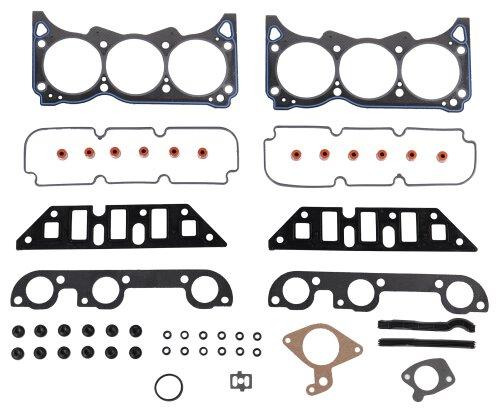 Head Gasket Set w/ Head Bolts