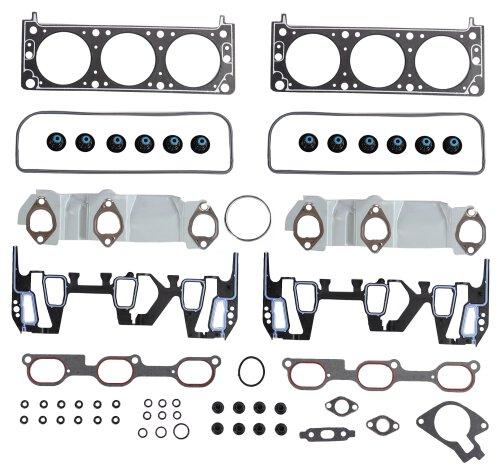 Head Gasket Set w/ Head Bolts
