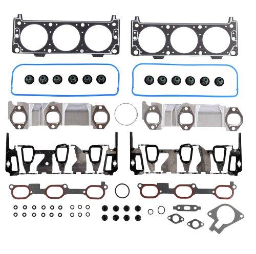 Head Gasket Set w/ Head Bolts