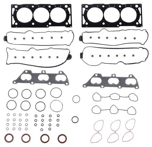 Cylinder Head Gasket Set w/ Head Bolts