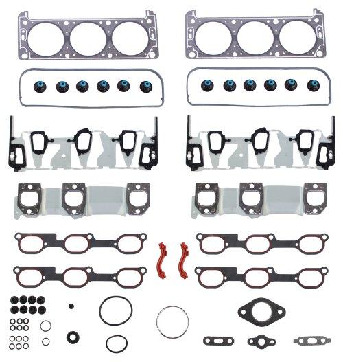 Head Gasket Set w/ Head Bolts
