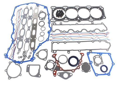 Cylinder Head Gasket Set w/ Head Bolts