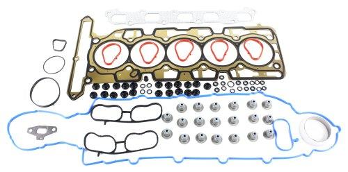 Cylinder Head Gasket Set w/ Head Bolts
