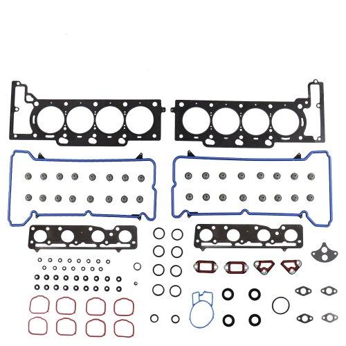 Head Gasket Set w/ Head Bolts