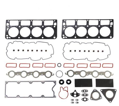 Cylinder Head Gasket Set w/ Head Bolts
