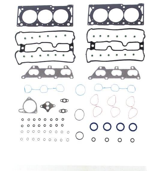 Head Gasket Set w/ Head Bolts