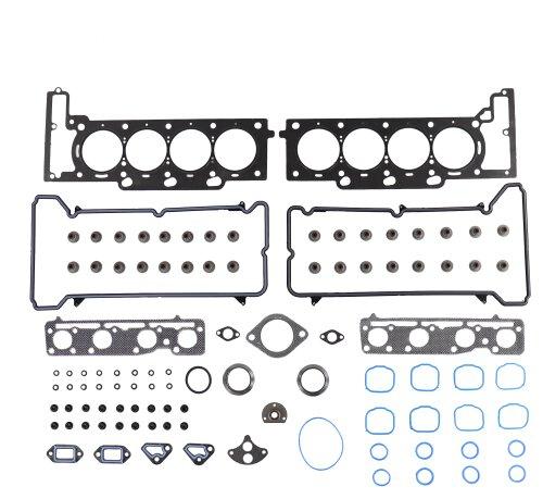 Head Gasket Set w/ Head Bolts