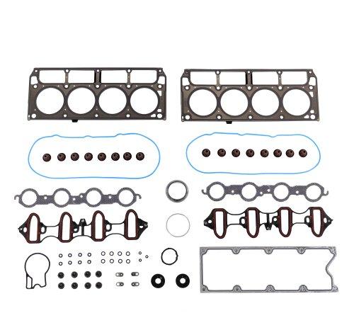 Head Gasket Set w/ Head Bolts