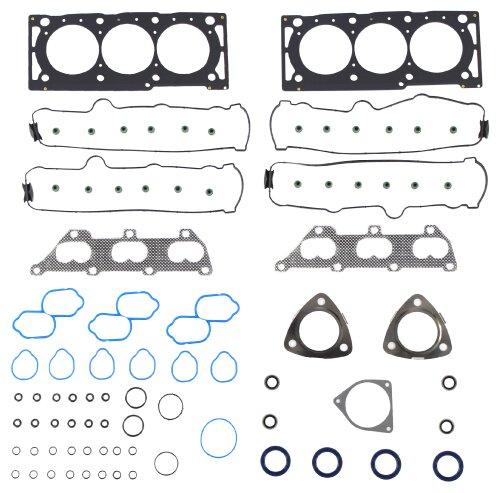 Head Gasket Set w/ Head Bolts