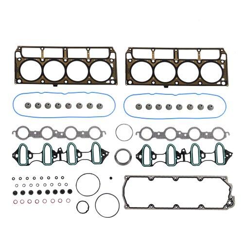 Cylinder Head Gasket Set w/ Head Bolts