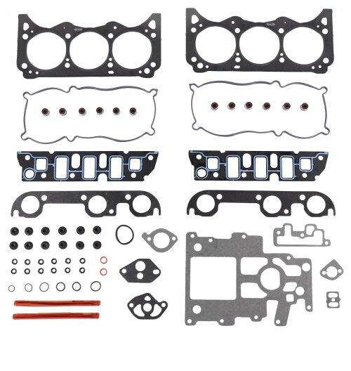 Head Gasket Set w/ Head Bolts
