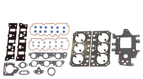 Head Gasket Set w/ Head Bolts