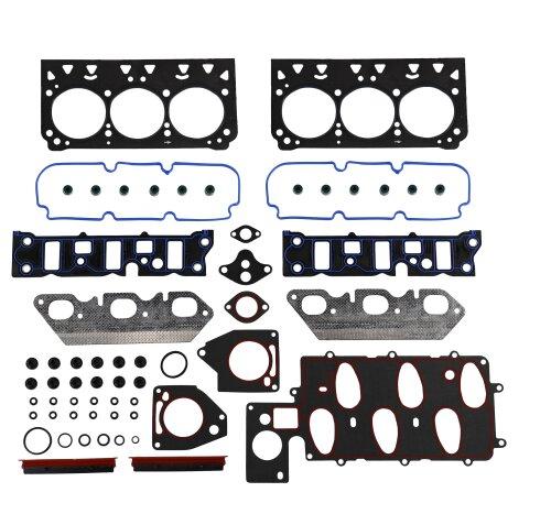 Cylinder Head Gasket Set w/ Head Bolts