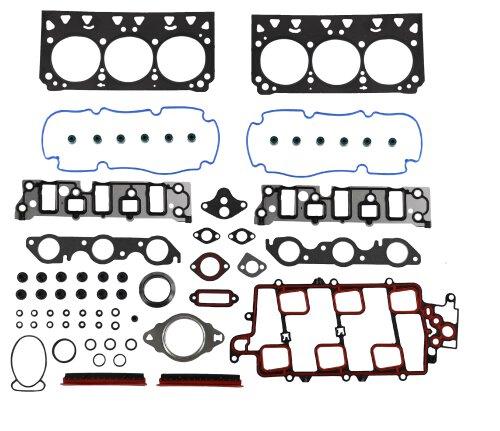 Cylinder Head Gasket Set w/ Head Bolts