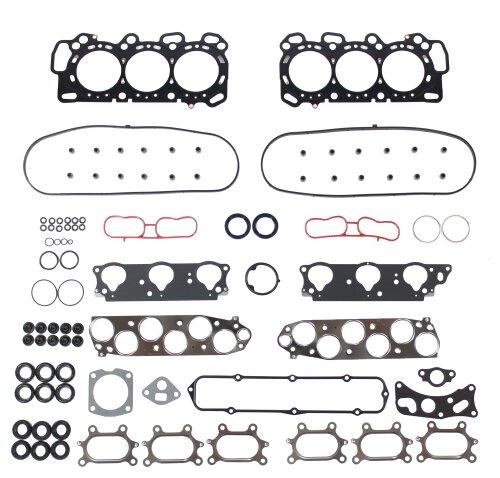 Head Gasket Set w/ Head Bolts