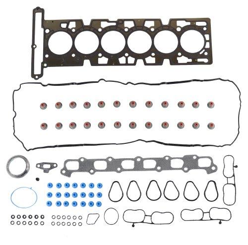 Head Gasket Set w/ Head Bolts