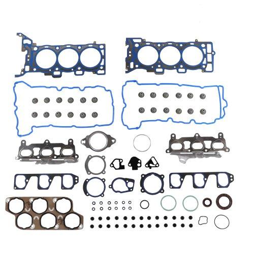 Head Gasket Set w/ Head Bolts