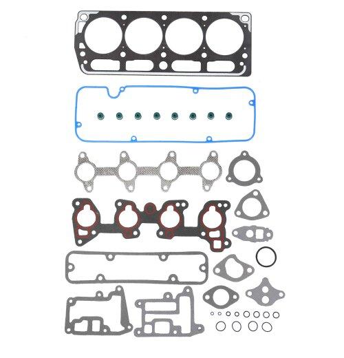 Head Gasket Set w/ Head Bolts
