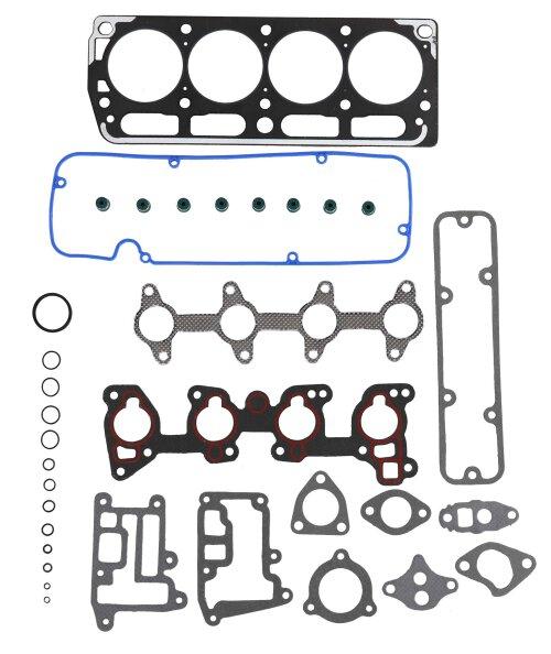 Head Gasket Set w/ Head Bolts