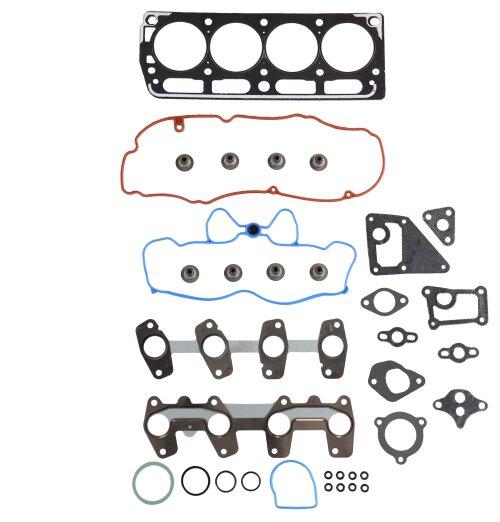 Head Gasket Set w/ Head Bolts