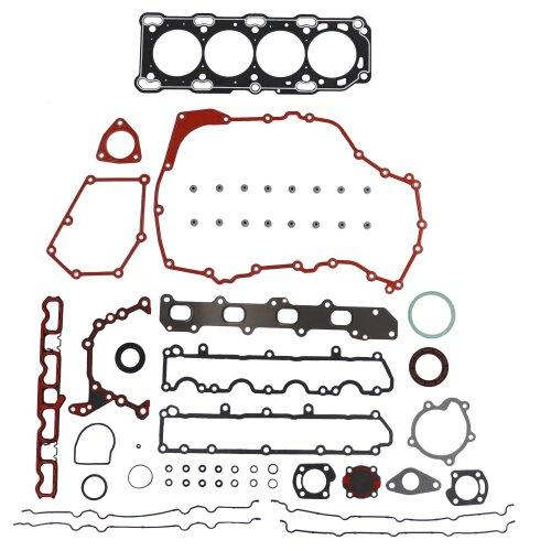 Head Gasket Set w/ Head Bolts