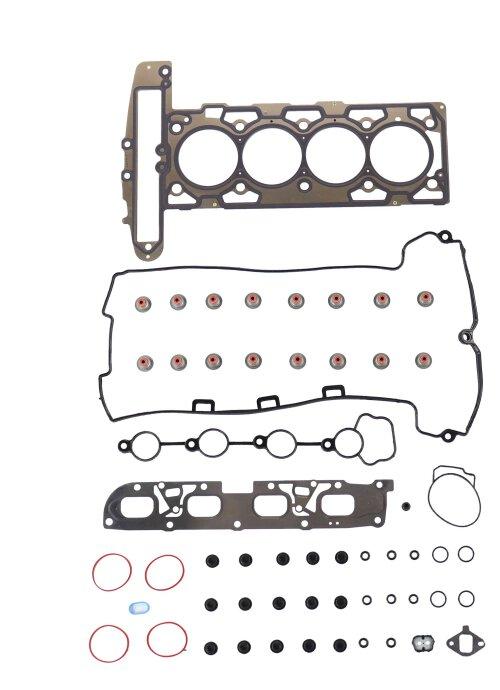 Head Gasket Set w/ Head Bolts