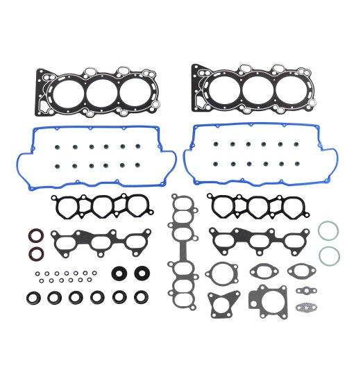 Head Gasket Set w/ Head Bolts