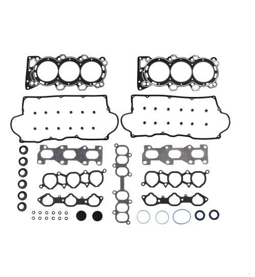 Head Gasket Set w/ Head Bolts