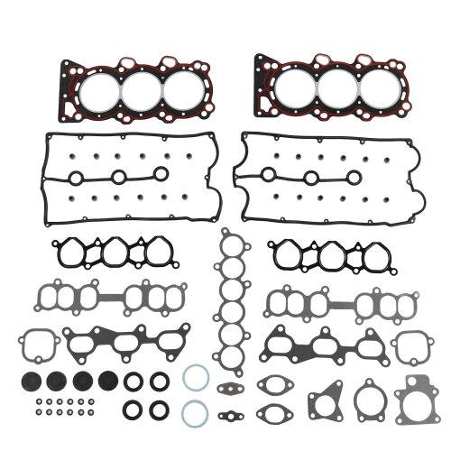 Head Gasket Set w/ Head Bolts