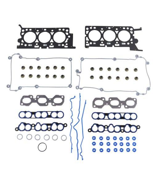 Head Gasket Set w/ Head Bolts