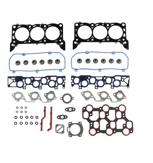 Head Gasket Set w/ Head Bolts