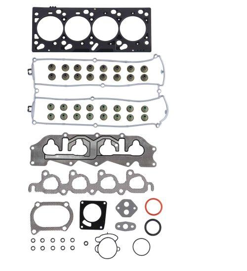 Head Gasket Set w/ Head Bolts