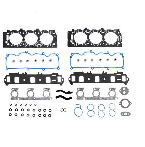 Head Gasket Set w/ Head Bolts