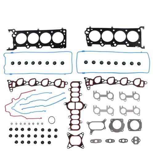 Head Gasket Set w/ Head Bolts