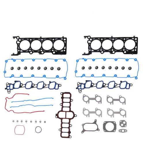 Head Gasket Set w/ Head Bolts