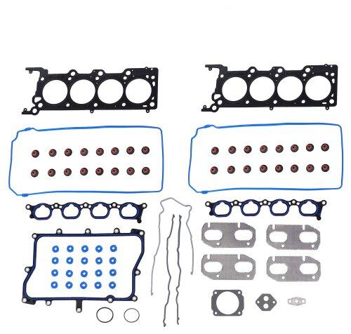 Head Gasket Set w/ Head Bolts