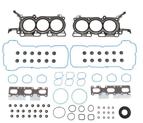 Head Gasket Set w/ Head Bolts