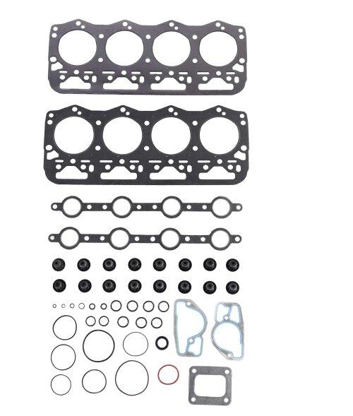 Head Gasket Set w/ Head Bolts