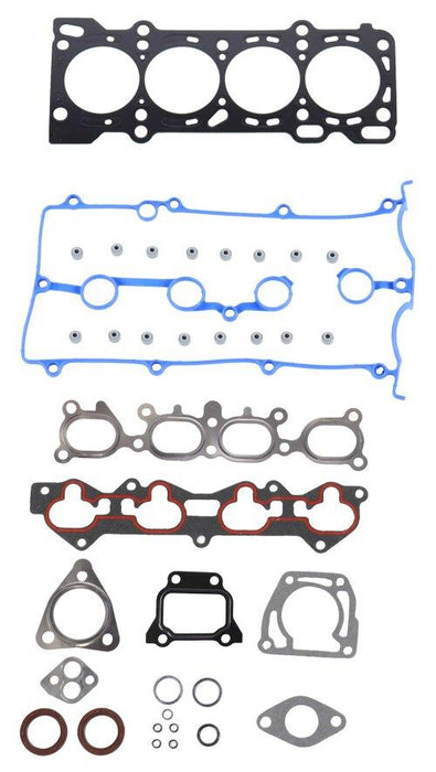 Head Gasket Set w/ Head Bolts